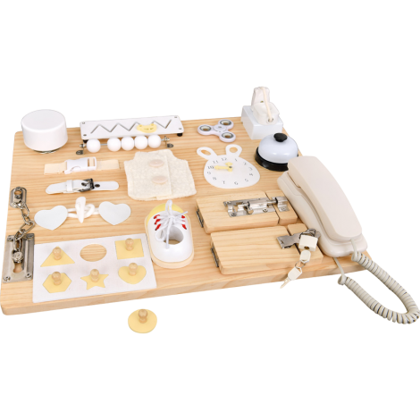 Decor complex pentru dezvoltarea dexteritatii - imagine 17